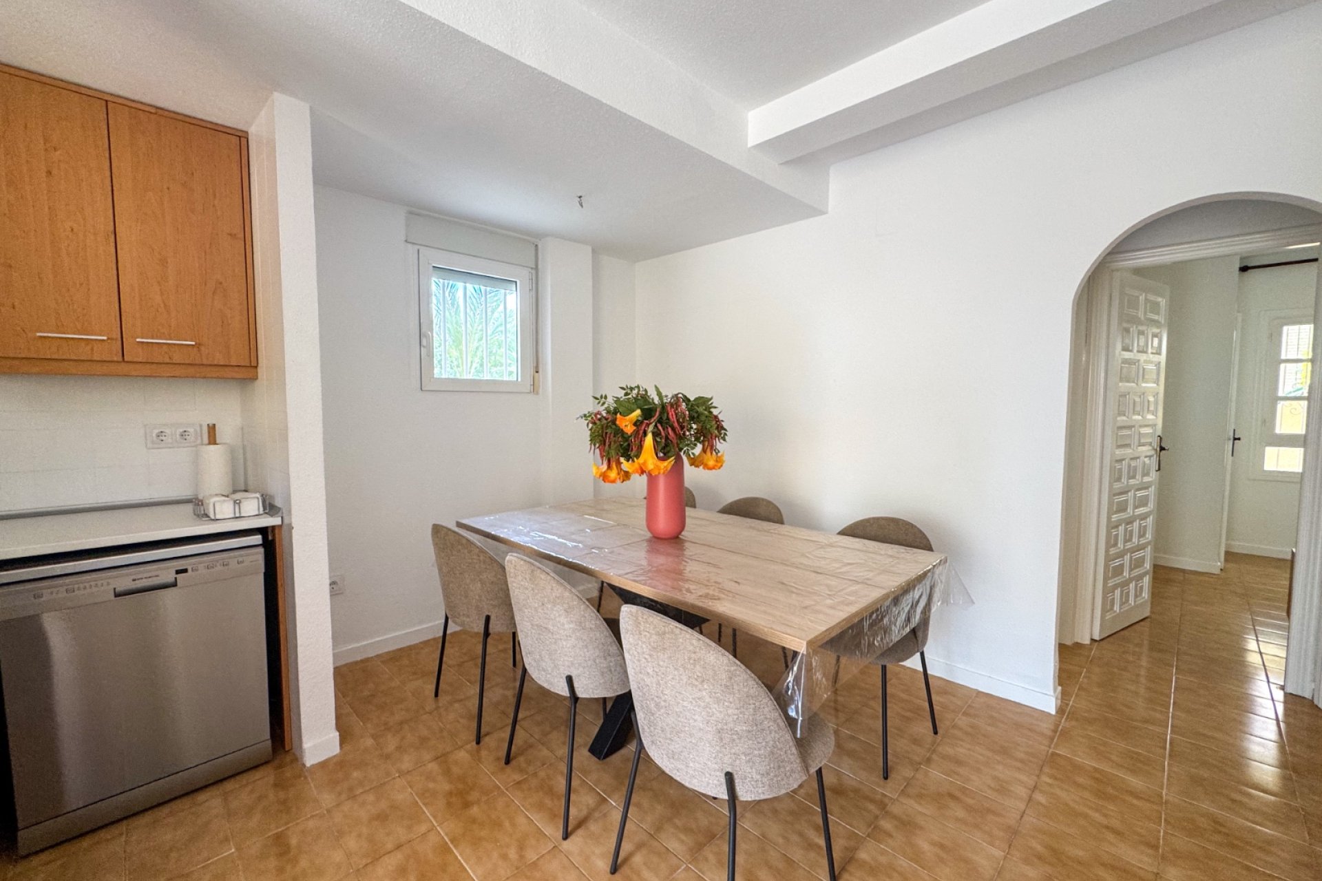 Alquiler - Apartamento / piso - Torrevieja