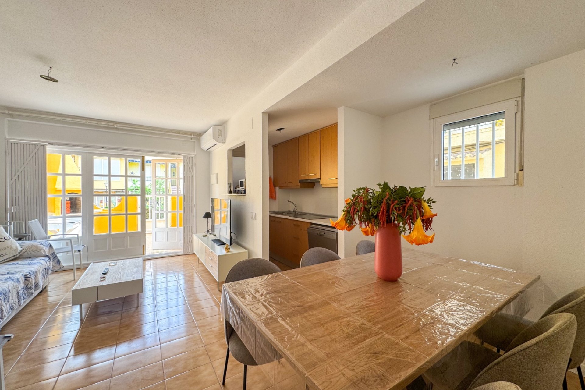 Alquiler - Apartamento / piso - Torrevieja