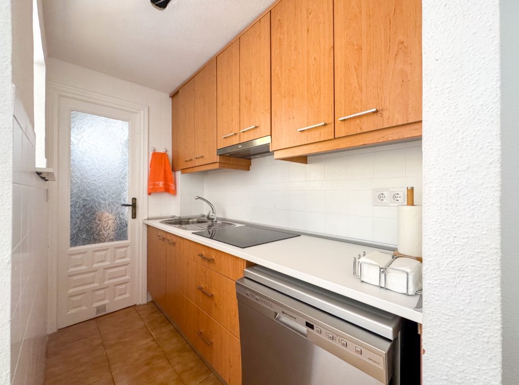 Alquiler - Apartamento / piso - Torrevieja