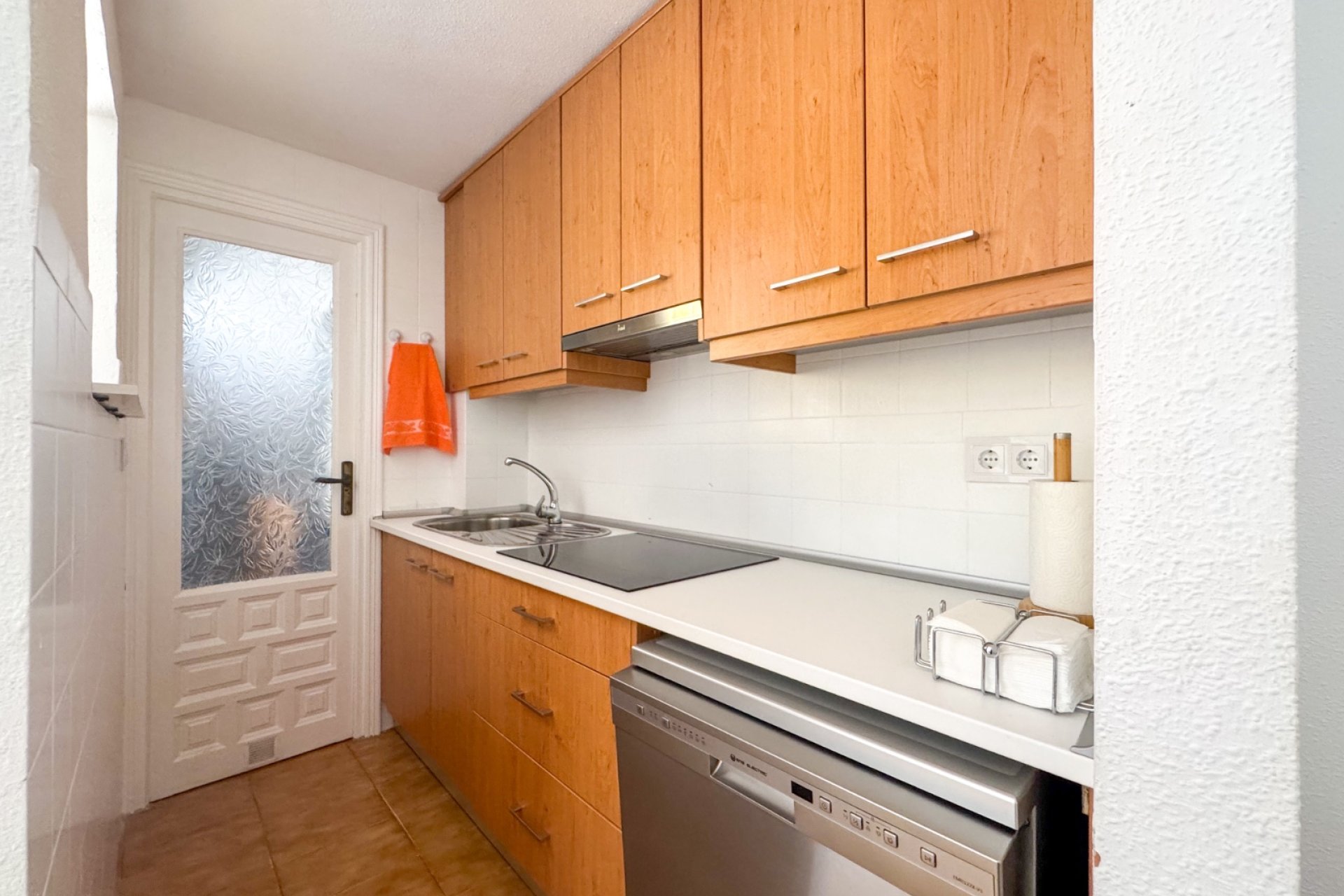 Alquiler - Apartamento / piso - Torrevieja