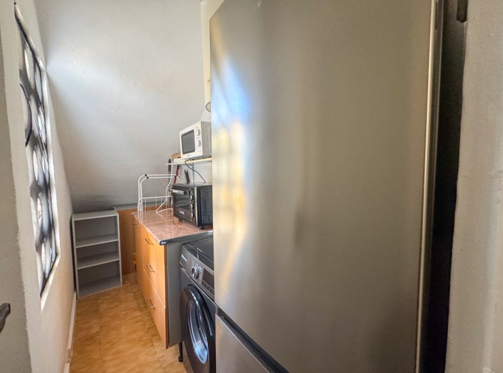 Alquiler - Apartamento / piso - Torrevieja