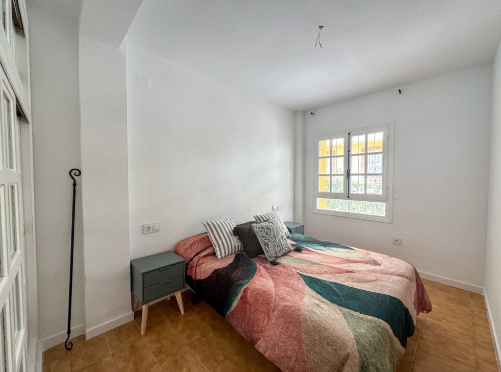 Alquiler - Apartamento / piso - Torrevieja