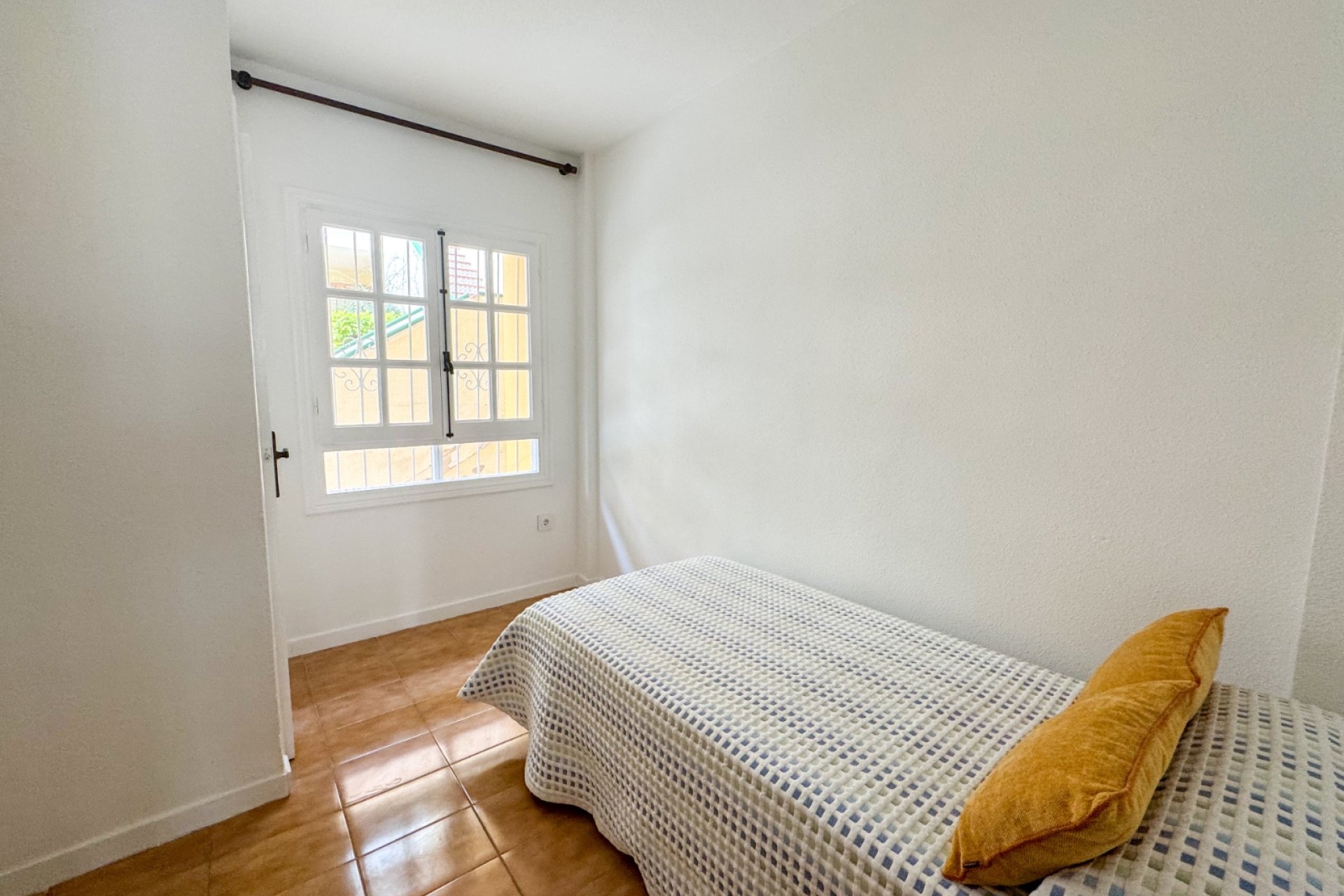Alquiler - Apartamento / piso - Torrevieja