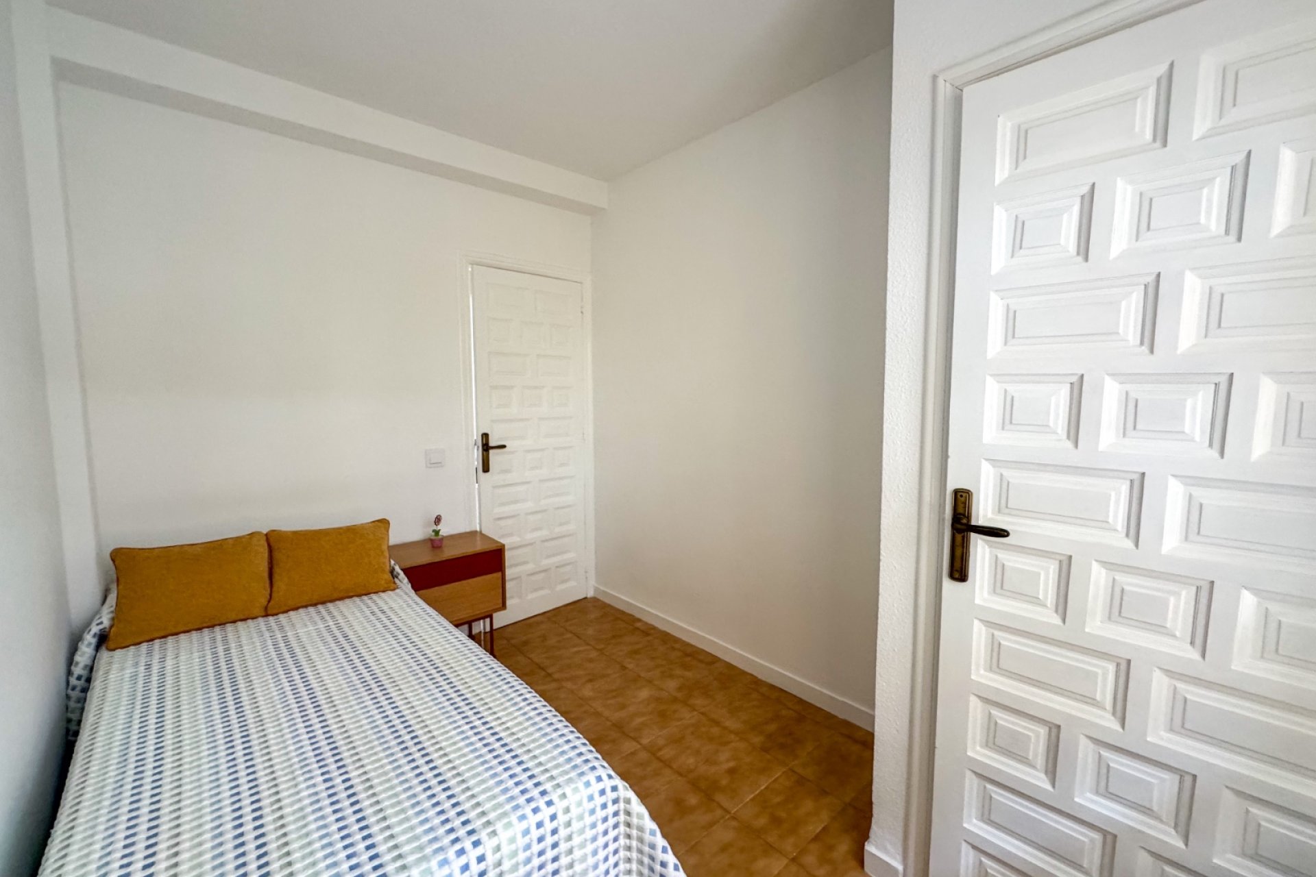 Alquiler - Apartamento / piso - Torrevieja