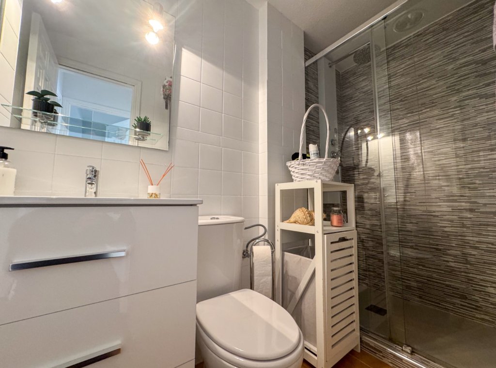 Alquiler - Apartamento / piso - Torrevieja