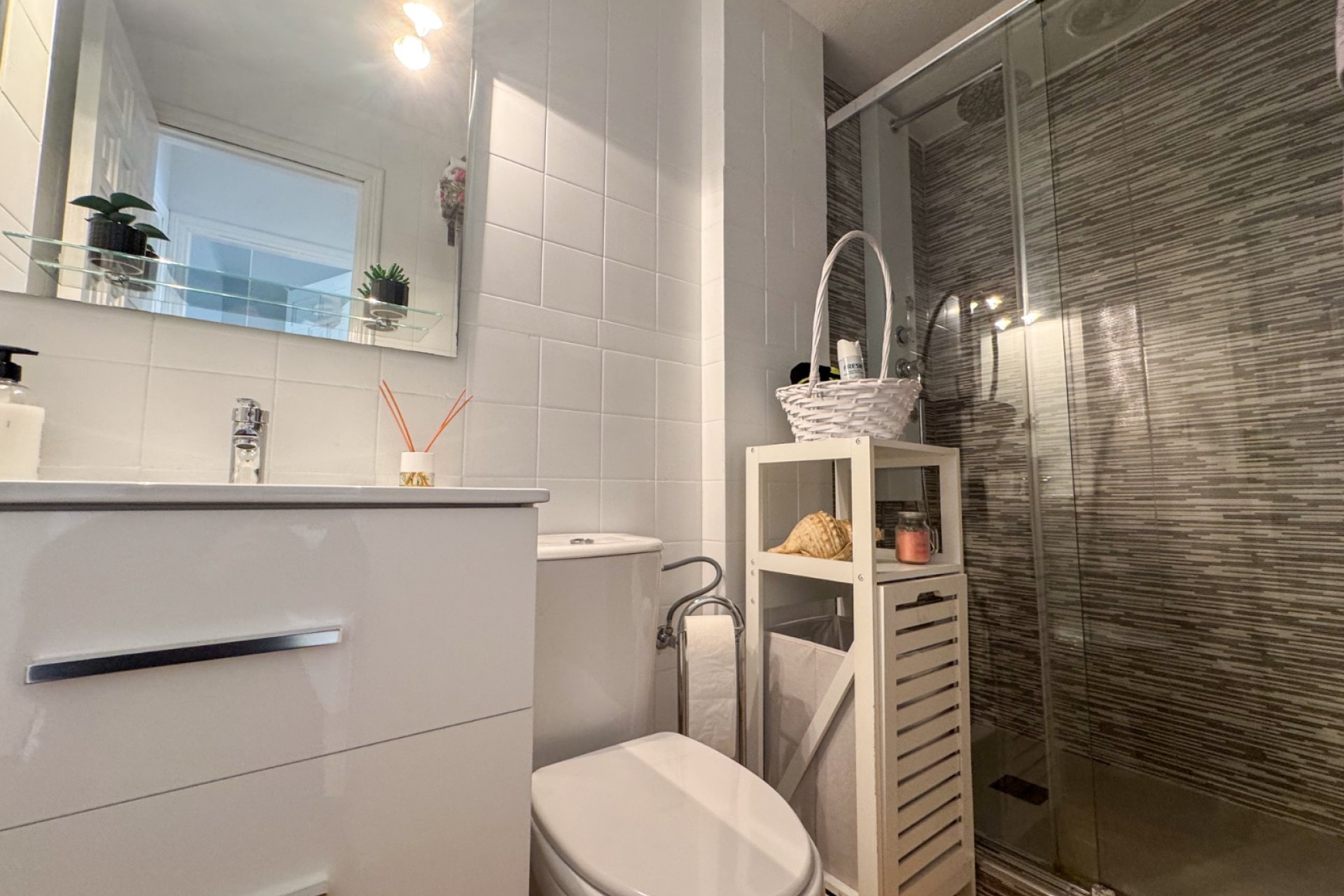 Alquiler - Apartamento / piso - Torrevieja
