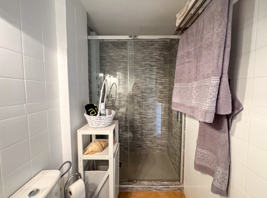 Alquiler - Apartamento / piso - Torrevieja