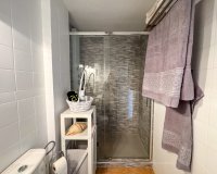 Alquiler - Apartamento / piso - Torrevieja