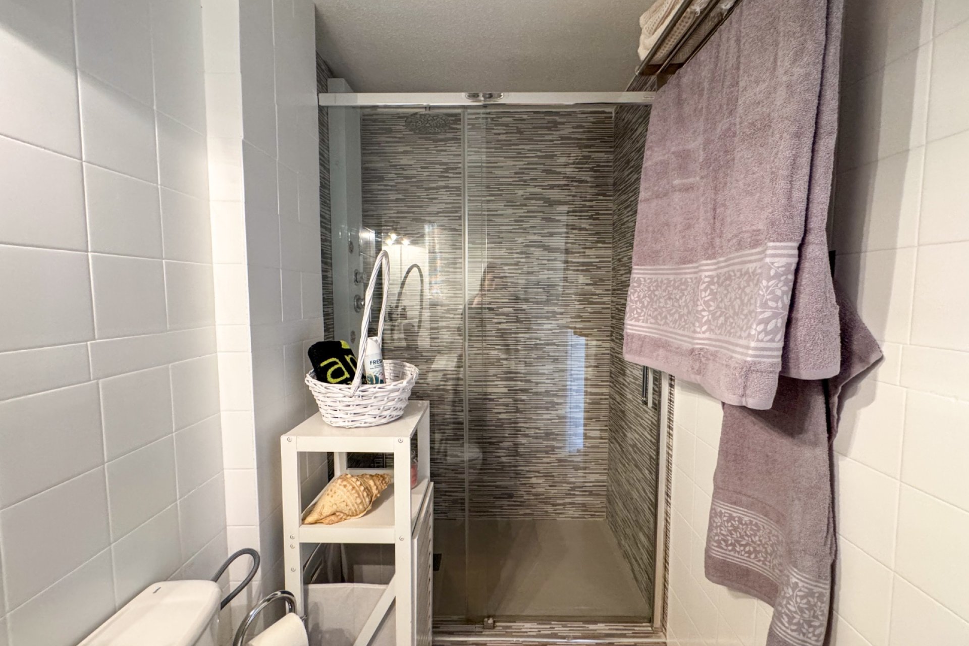 Alquiler - Apartamento / piso - Torrevieja