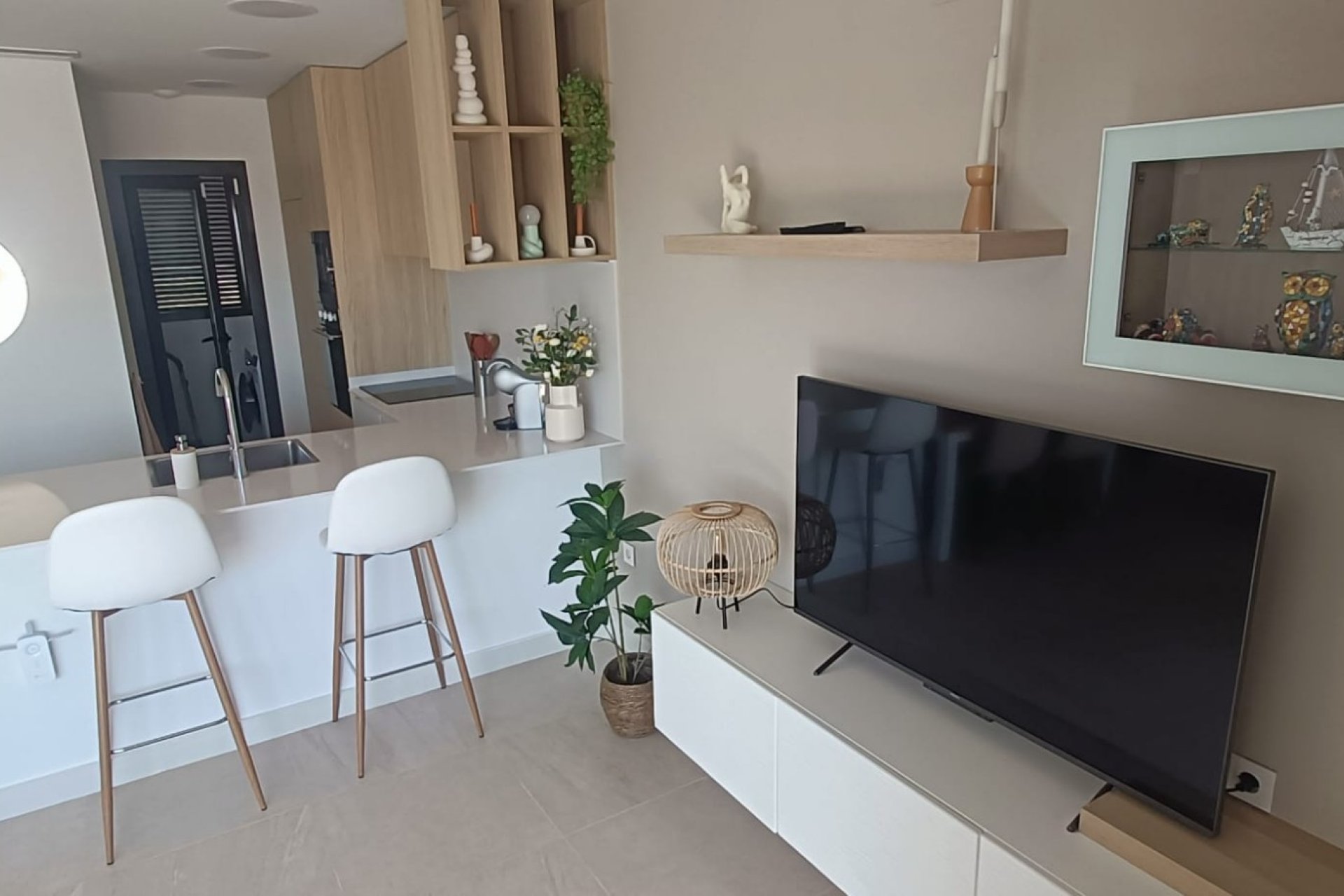 Alquiler - Apartamento / piso - Torrevieja