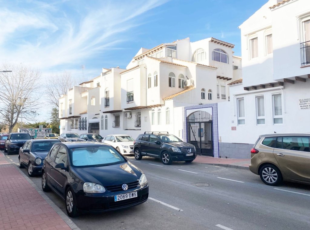 Alquiler - Apartamento / piso - Torrevieja