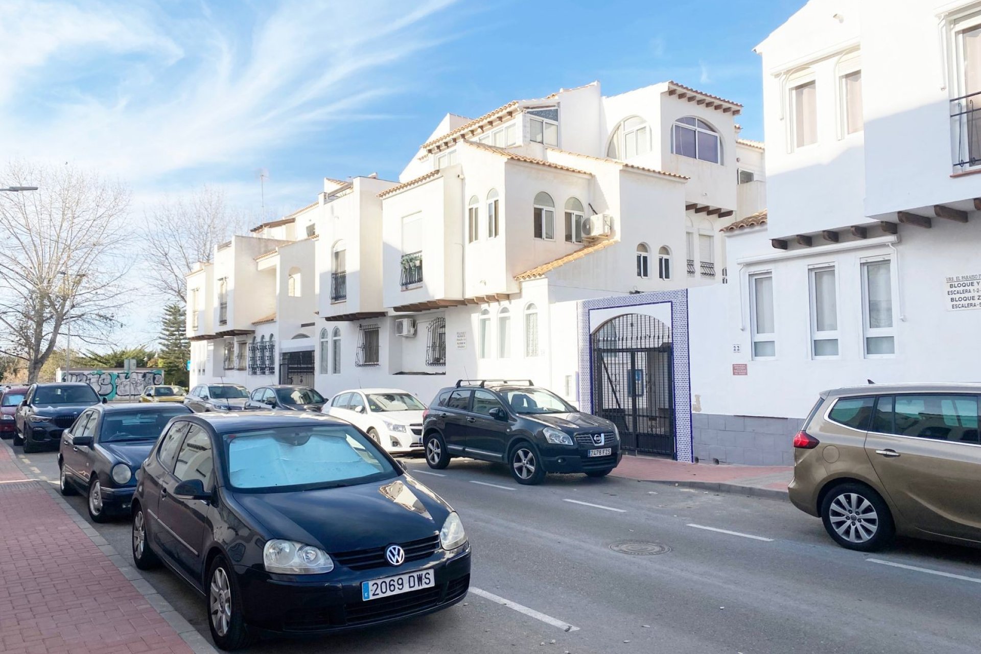 Alquiler - Apartamento / piso - Torrevieja