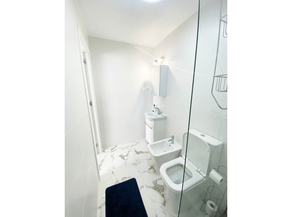 Alquiler - Apartamento / piso - Torrevieja