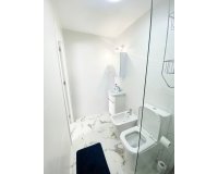 Alquiler - Apartamento / piso - Torrevieja