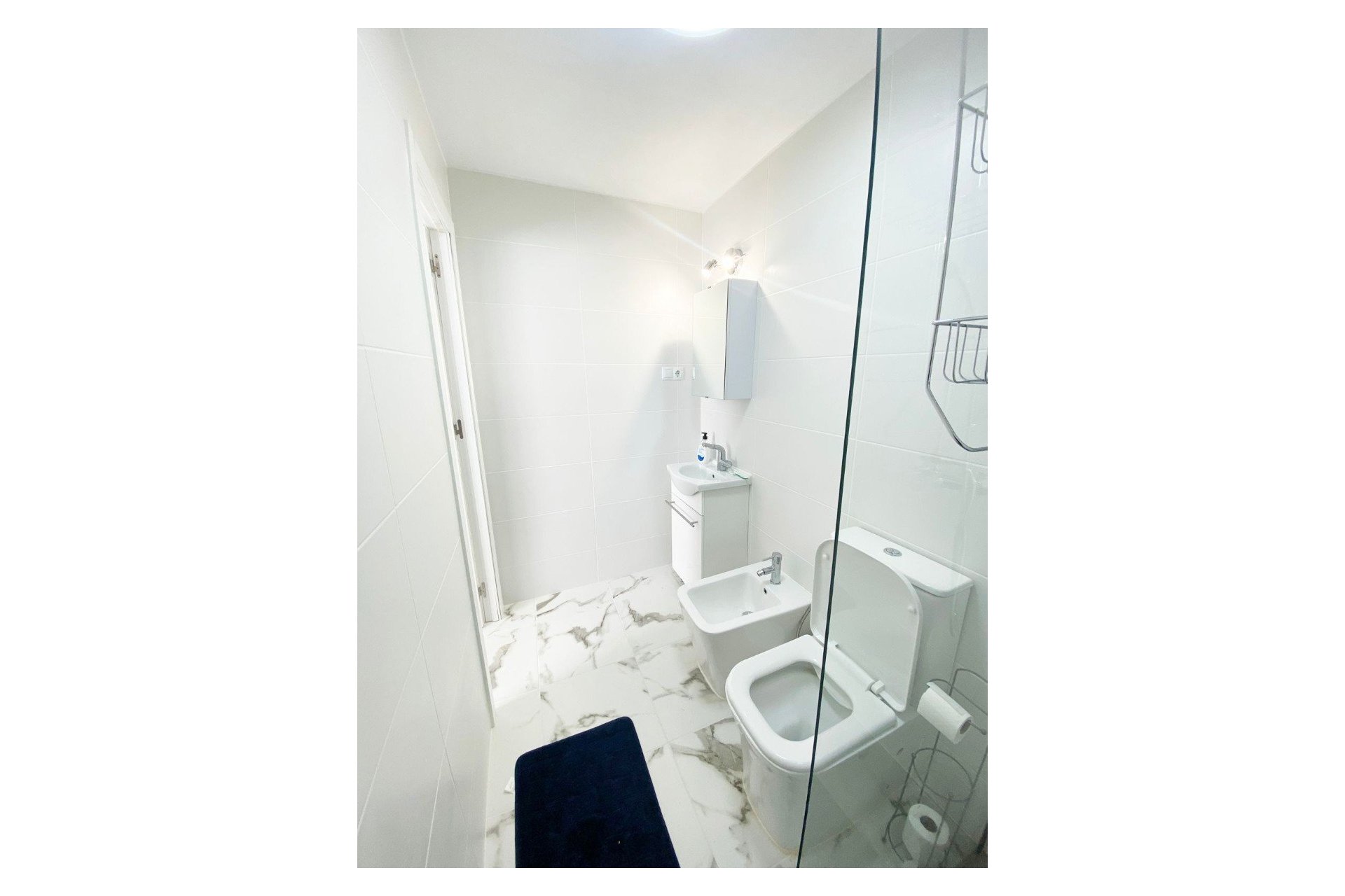 Alquiler - Apartamento / piso - Torrevieja