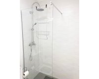 Alquiler - Apartamento / piso - Torrevieja