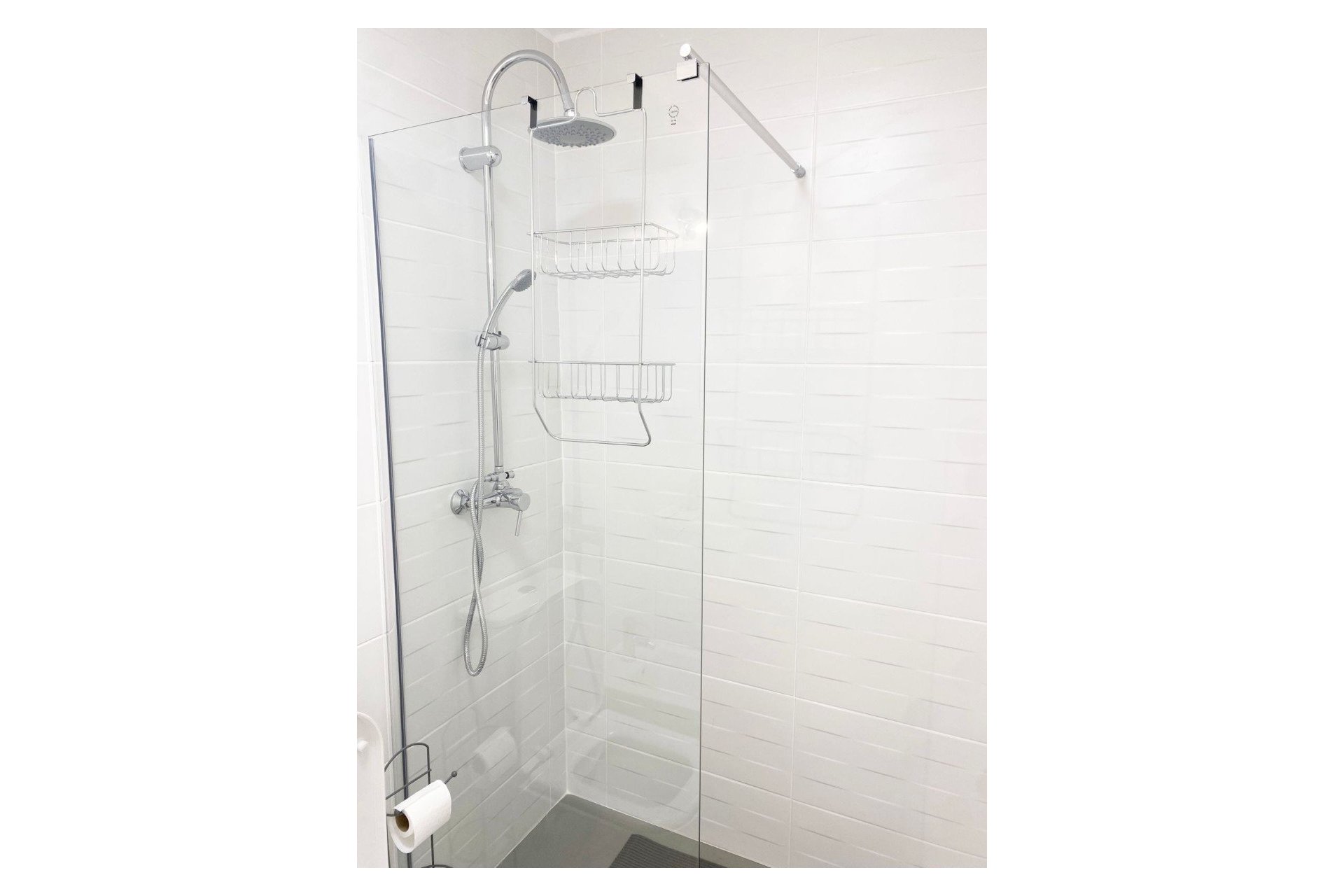 Alquiler - Apartamento / piso - Torrevieja