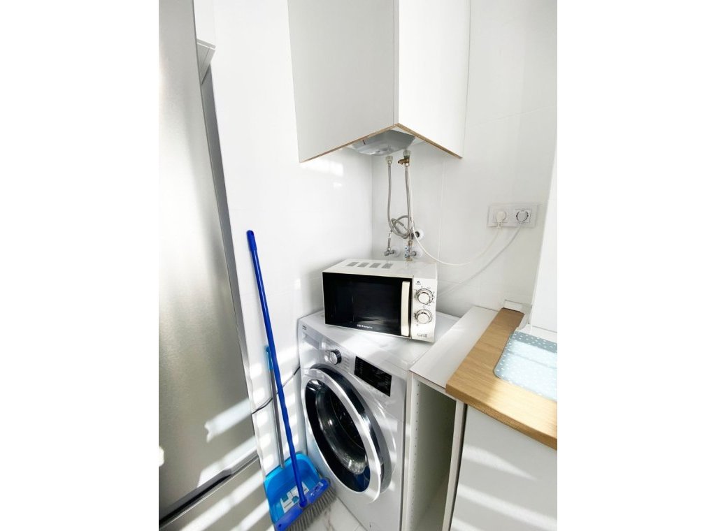 Alquiler - Apartamento / piso - Torrevieja
