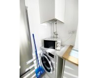 Alquiler - Apartamento / piso - Torrevieja