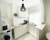 Alquiler - Apartamento / piso - Torrevieja