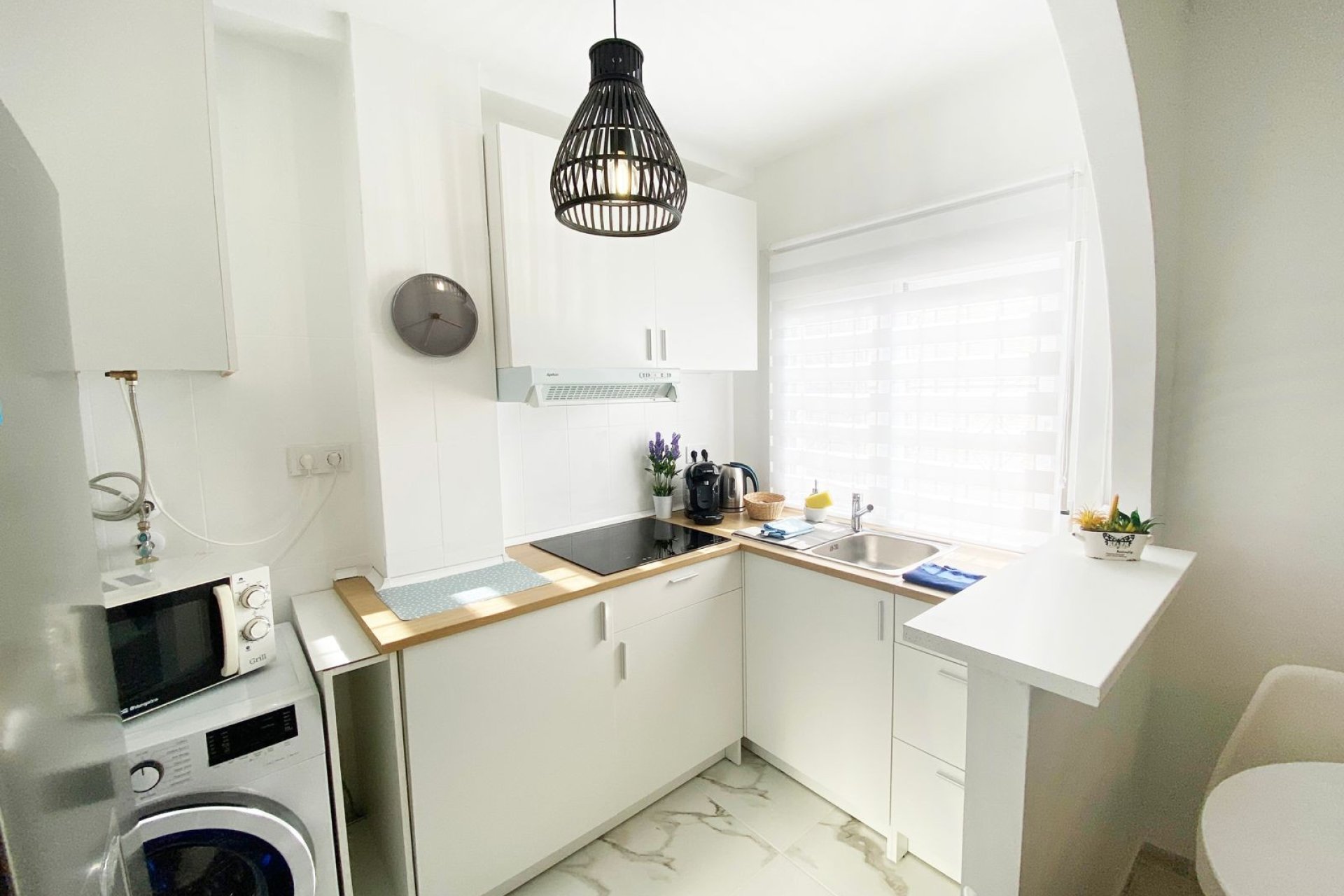 Alquiler - Apartamento / piso - Torrevieja