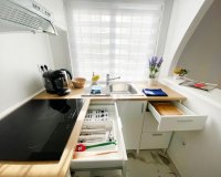 Alquiler - Apartamento / piso - Torrevieja