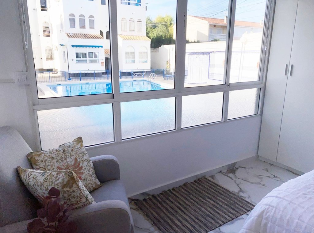 Alquiler - Apartamento / piso - Torrevieja