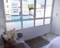 Alquiler - Apartamento / piso - Torrevieja