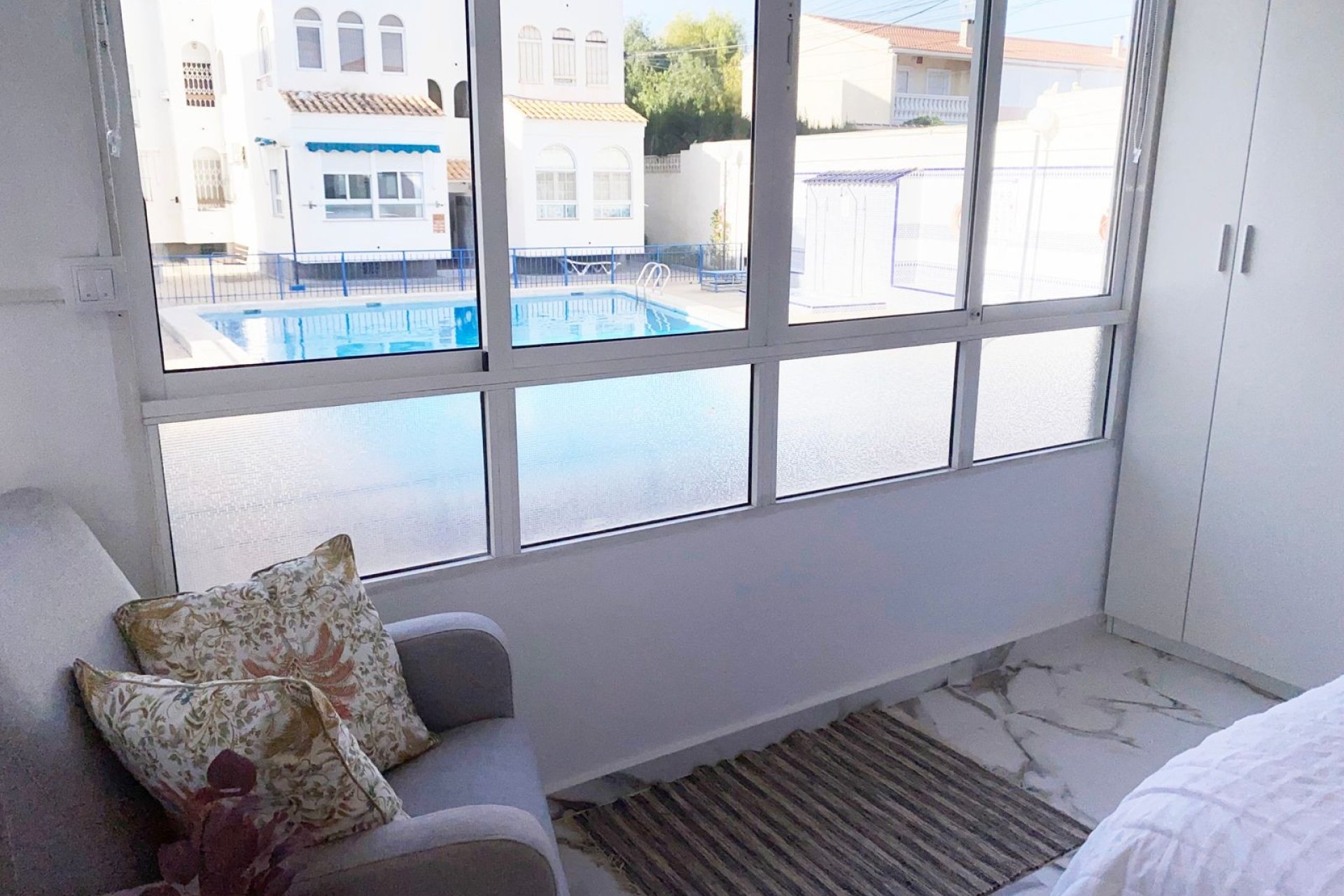 Alquiler - Apartamento / piso - Torrevieja