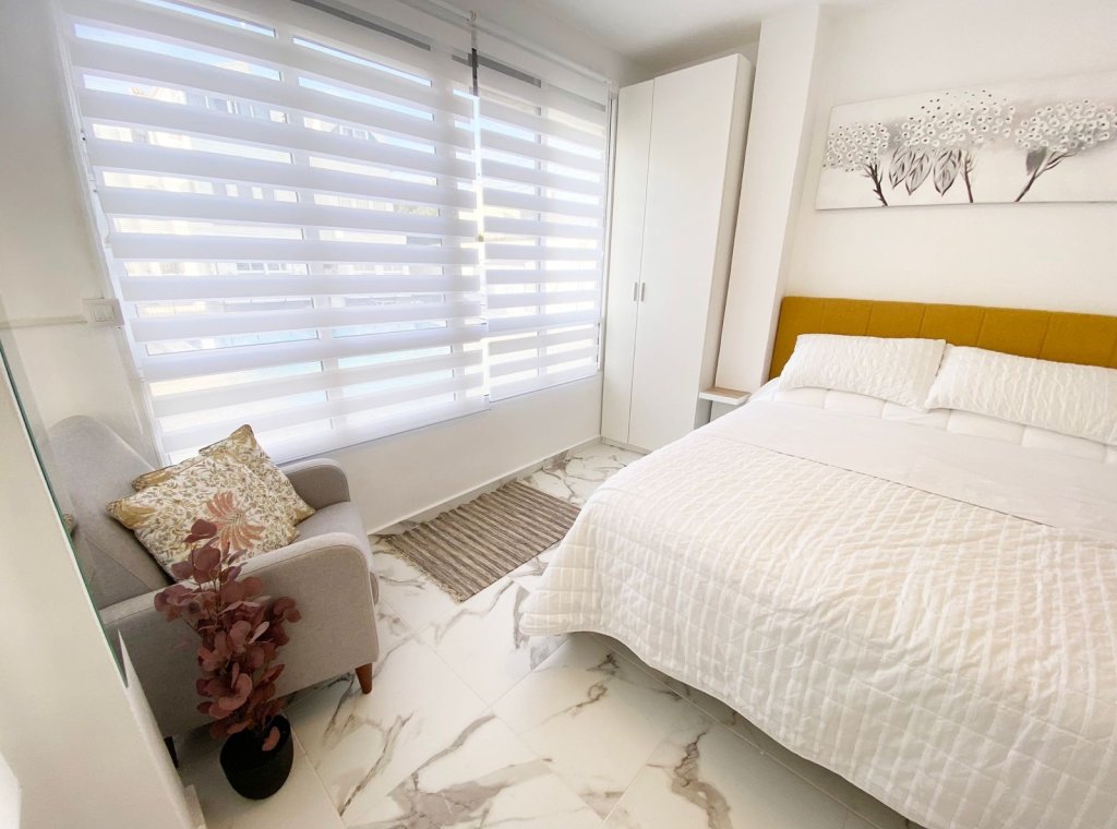 Alquiler - Apartamento / piso - Torrevieja