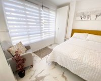 Alquiler - Apartamento / piso - Torrevieja