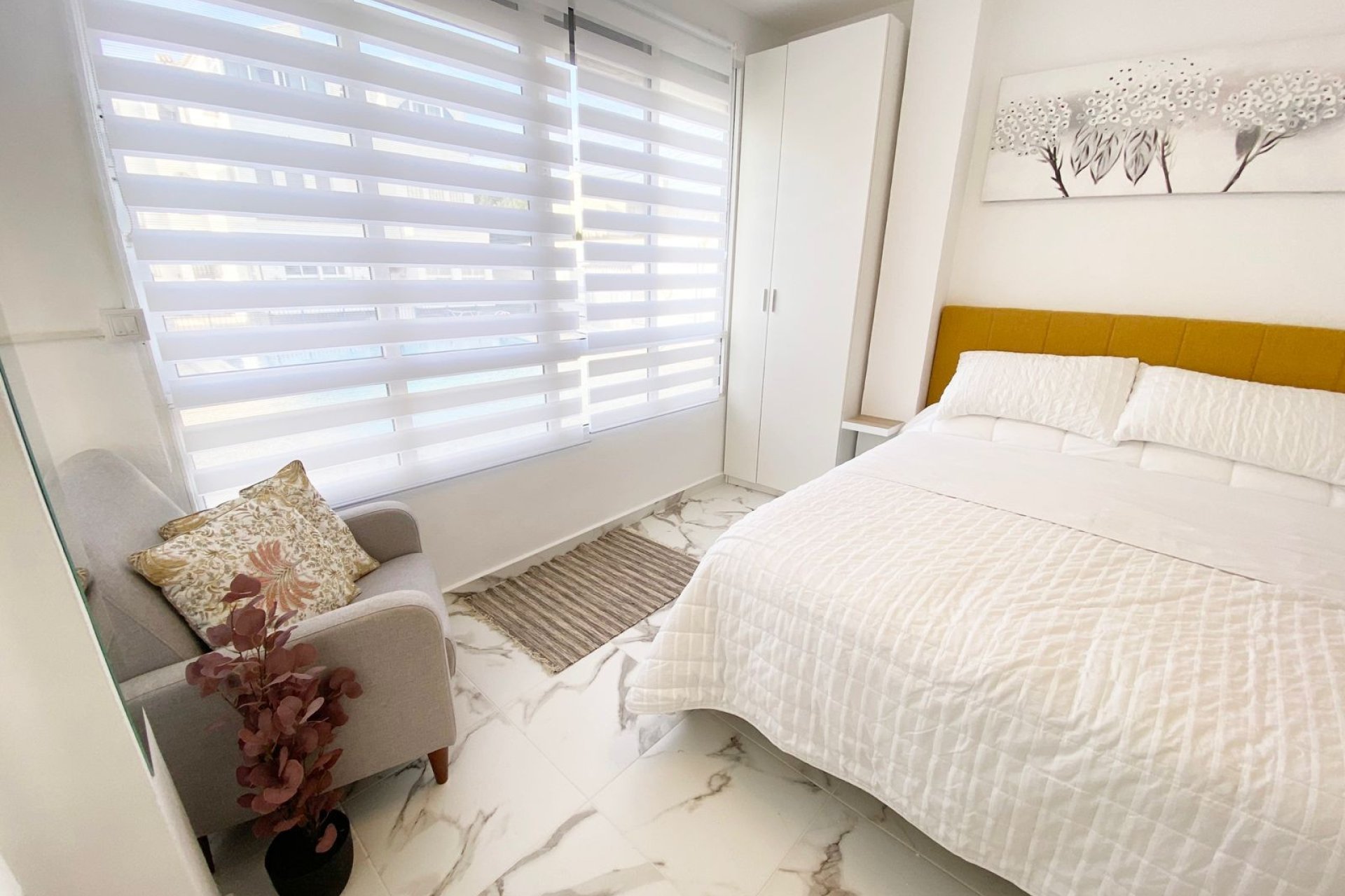Alquiler - Apartamento / piso - Torrevieja