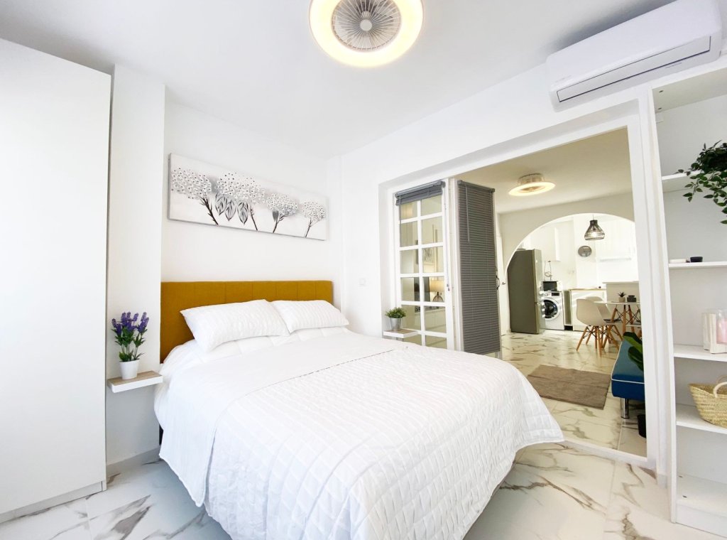 Alquiler - Apartamento / piso - Torrevieja