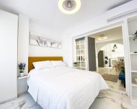 Alquiler - Apartamento / piso - Torrevieja