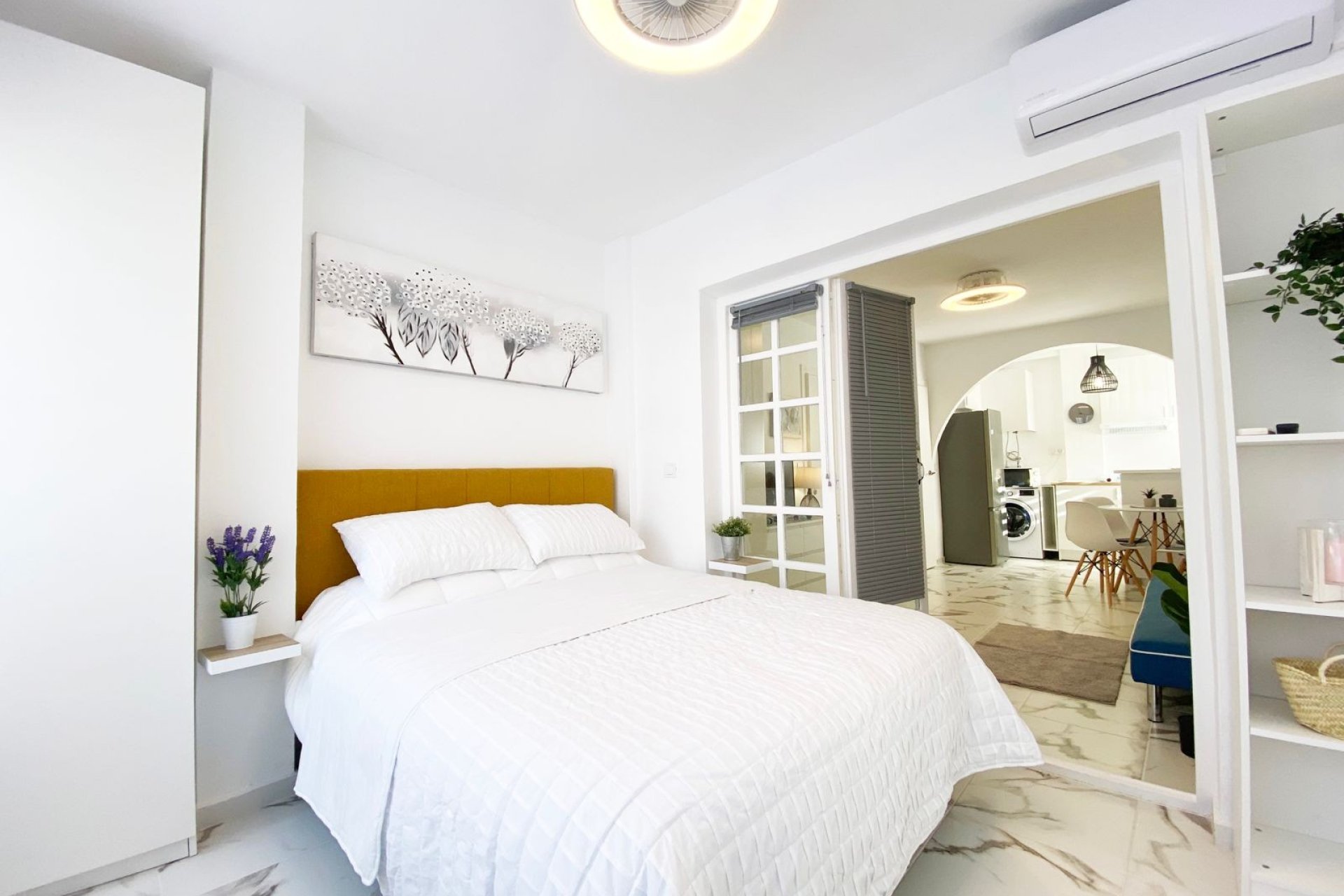 Alquiler - Apartamento / piso - Torrevieja