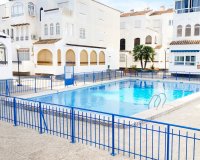 Alquiler - Apartamento / piso - Torrevieja