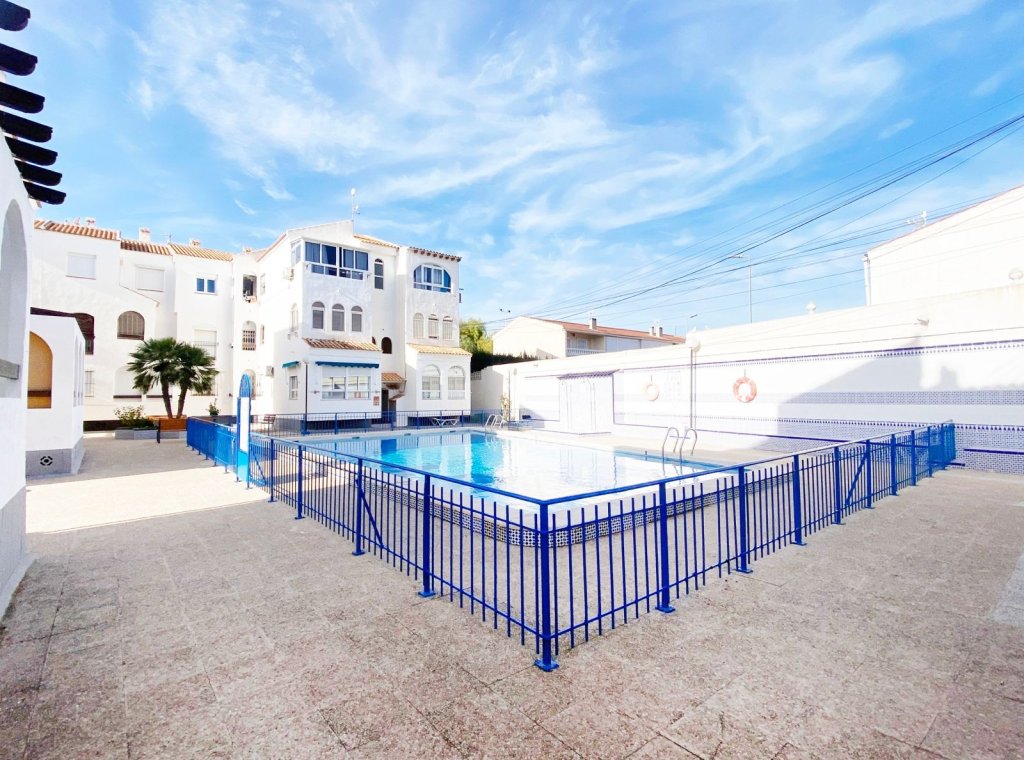 Alquiler - Apartamento / piso - Torrevieja