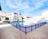 Alquiler - Apartamento / piso - Torrevieja