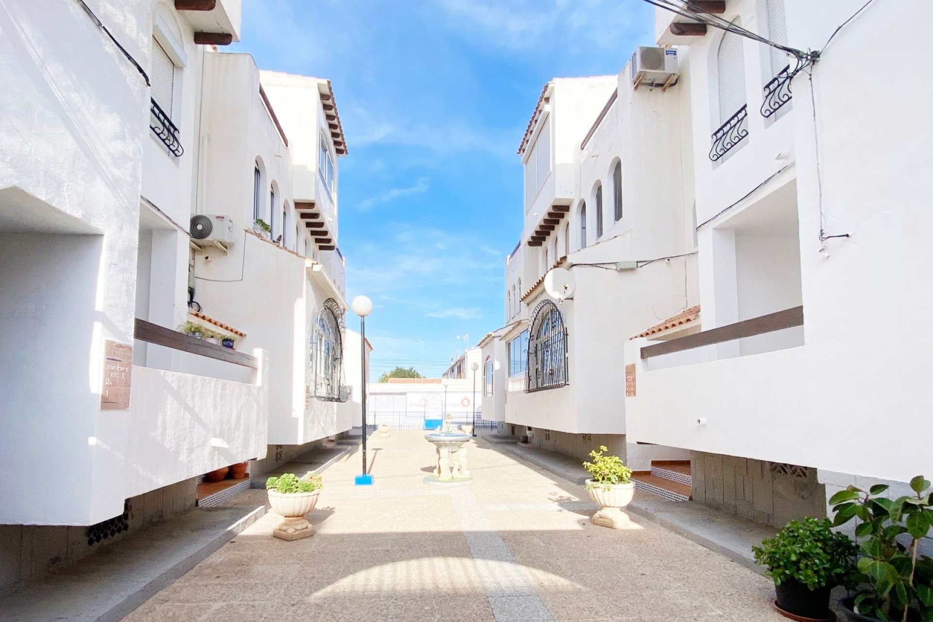 Alquiler - Apartamento / piso - Torrevieja