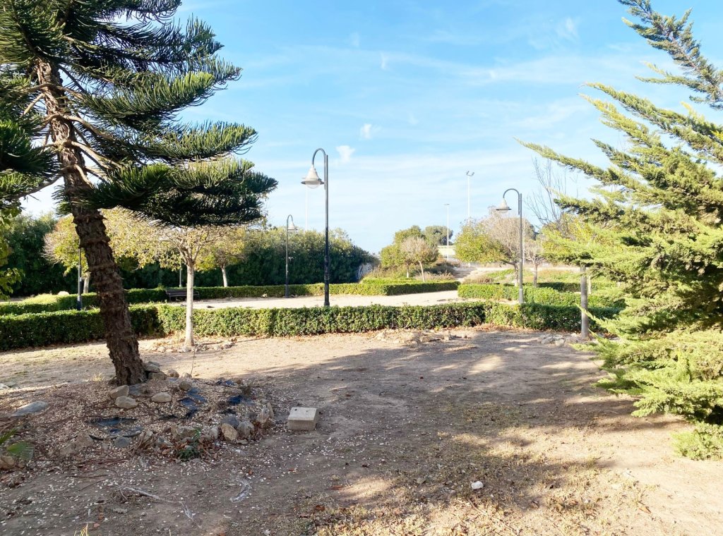 Alquiler - Apartamento / piso - Torrevieja