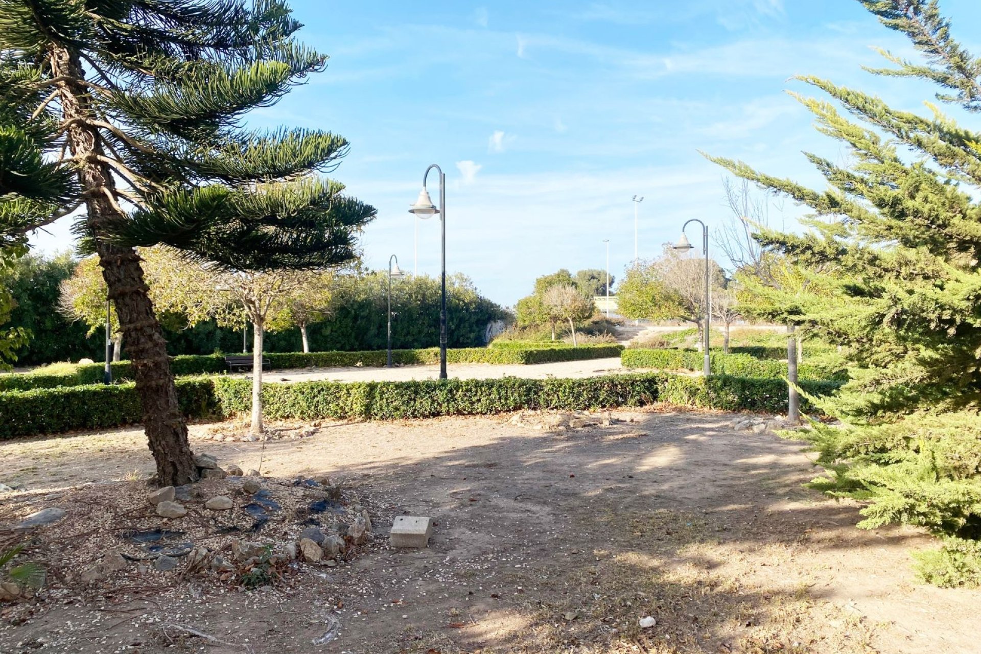 Alquiler - Apartamento / piso - Torrevieja