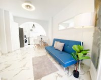 Alquiler - Apartamento / piso - Torrevieja