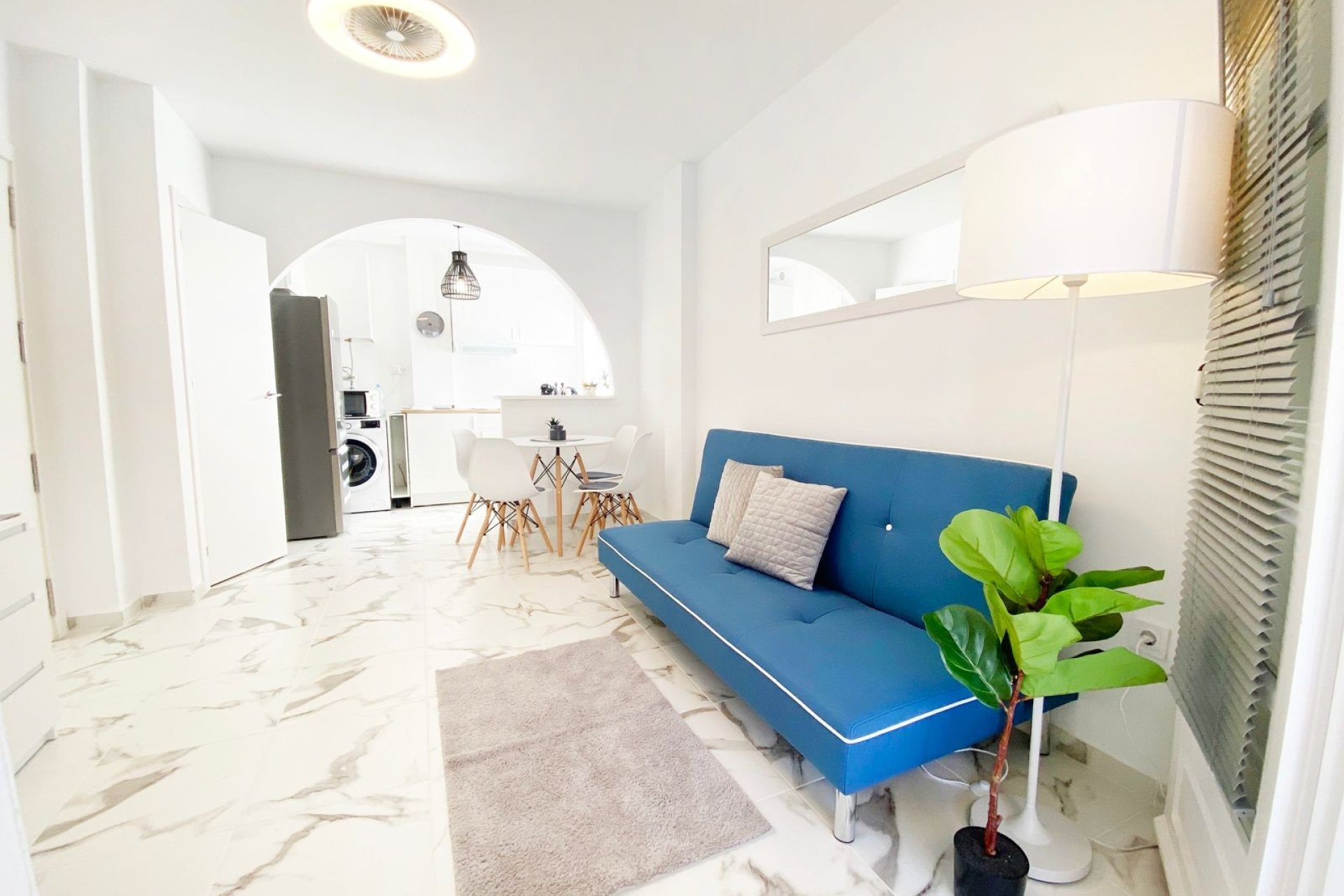 Alquiler - Apartamento / piso - Torrevieja