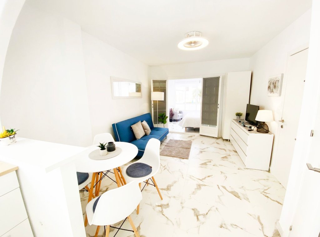 Alquiler - Apartamento / piso - Torrevieja