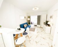 Alquiler - Apartamento / piso - Torrevieja