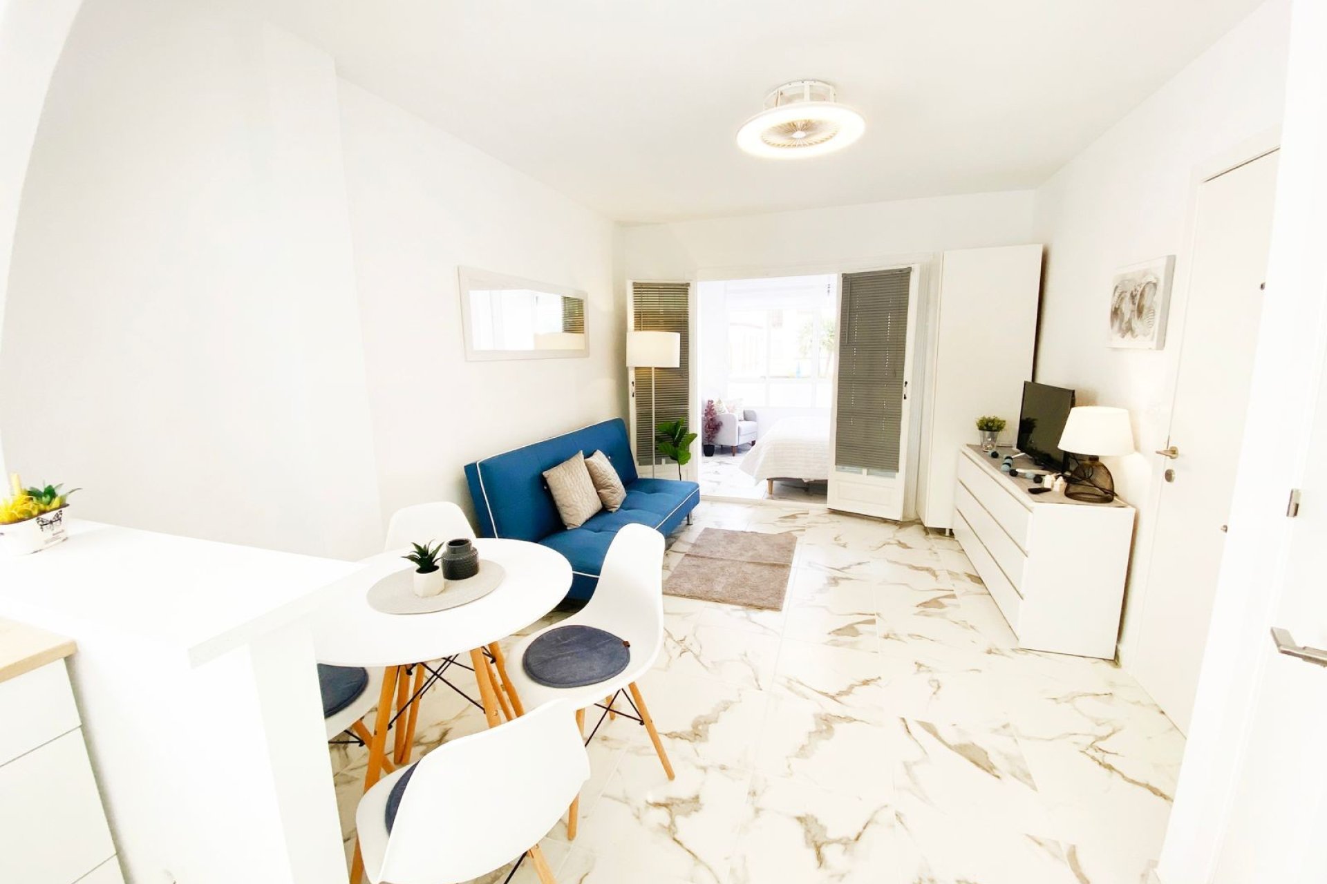 Alquiler - Apartamento / piso - Torrevieja