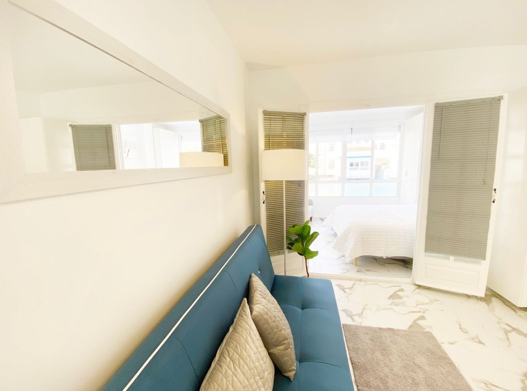 Alquiler - Apartamento / piso - Torrevieja