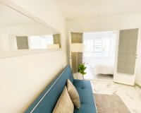 Alquiler - Apartamento / piso - Torrevieja