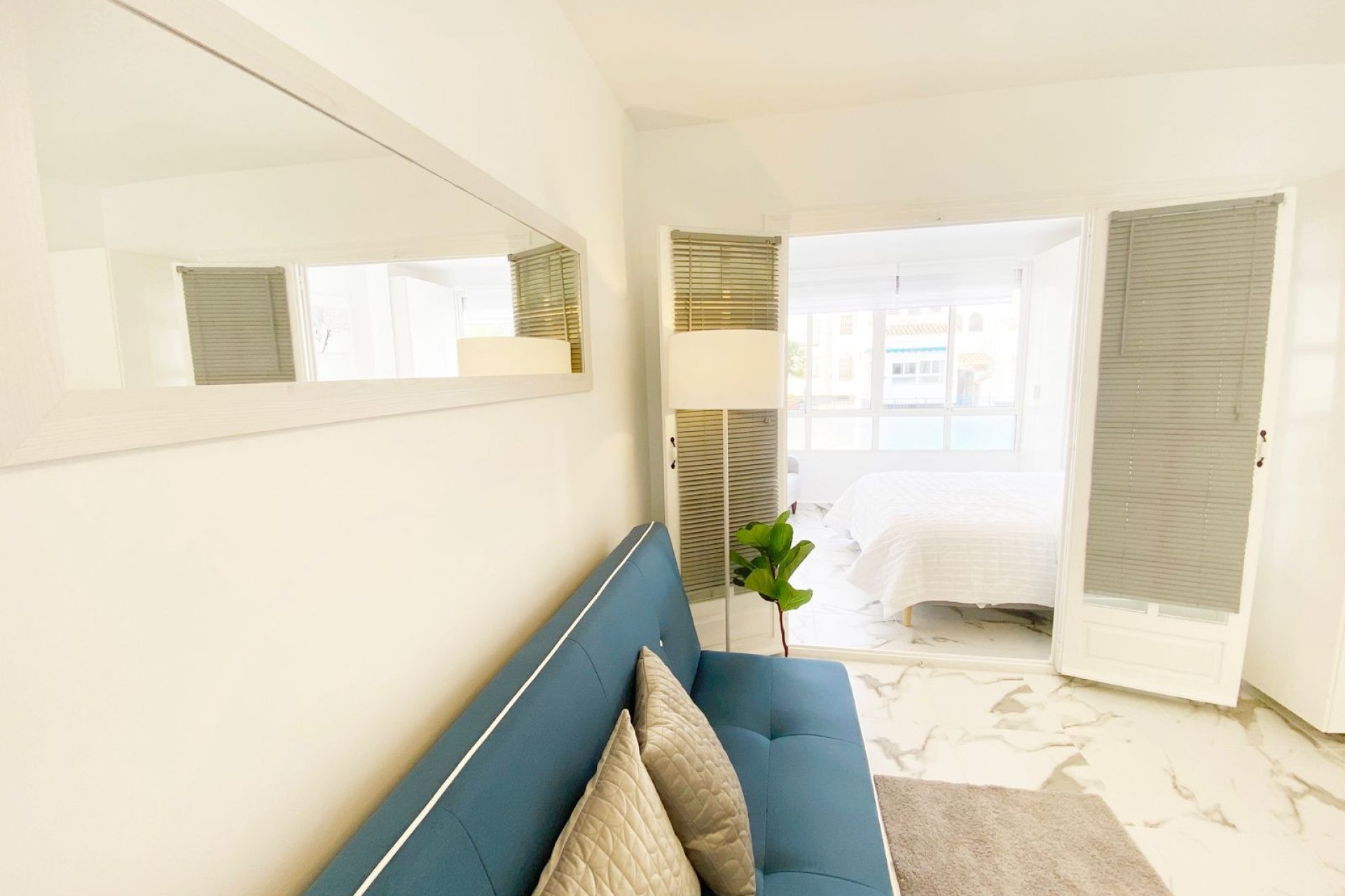 Alquiler - Apartamento / piso - Torrevieja