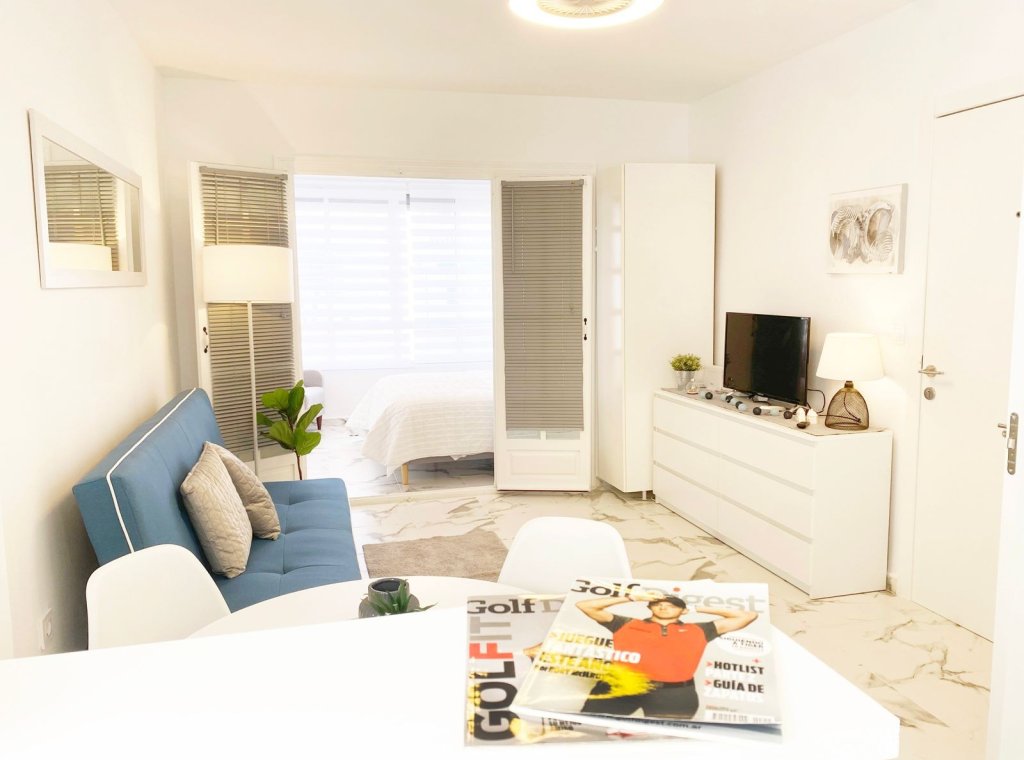 Alquiler - Apartamento / piso - Torrevieja